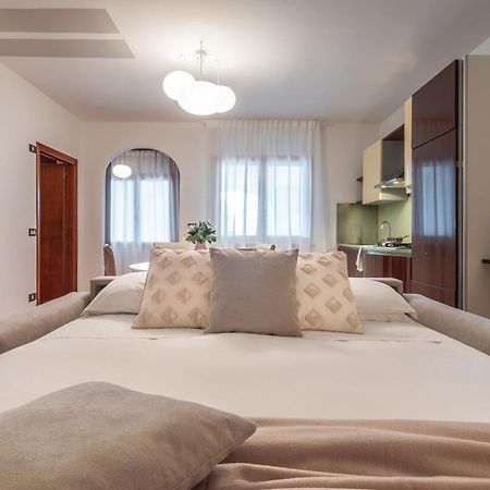 Villa Flora Перуджа Экстерьер фото