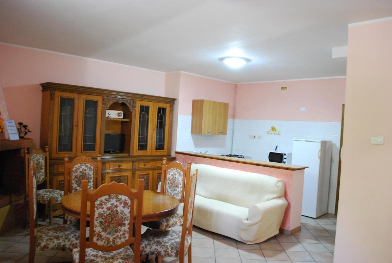 Villa Flora Перуджа Экстерьер фото