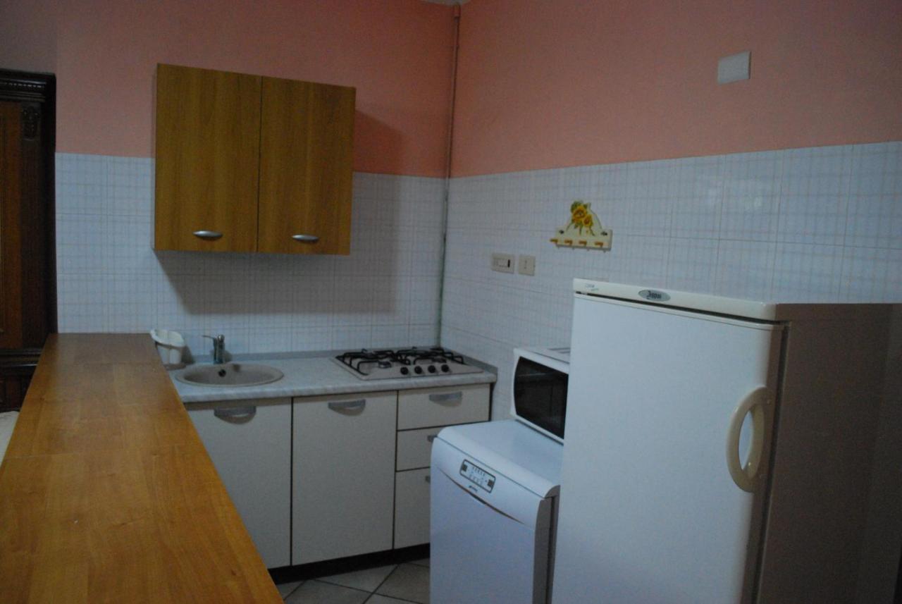 Villa Flora Перуджа Экстерьер фото